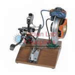 Drum & Disc Brake System Trainer